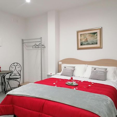 President House Matera Bed & Breakfast Eksteriør bilde