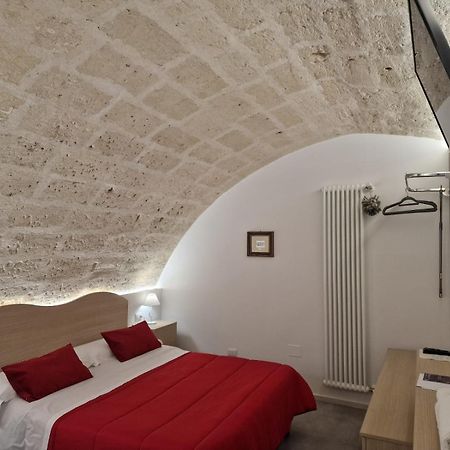 President House Matera Bed & Breakfast Eksteriør bilde