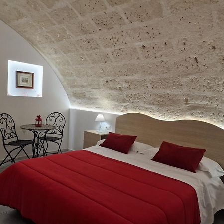 President House Matera Bed & Breakfast Eksteriør bilde