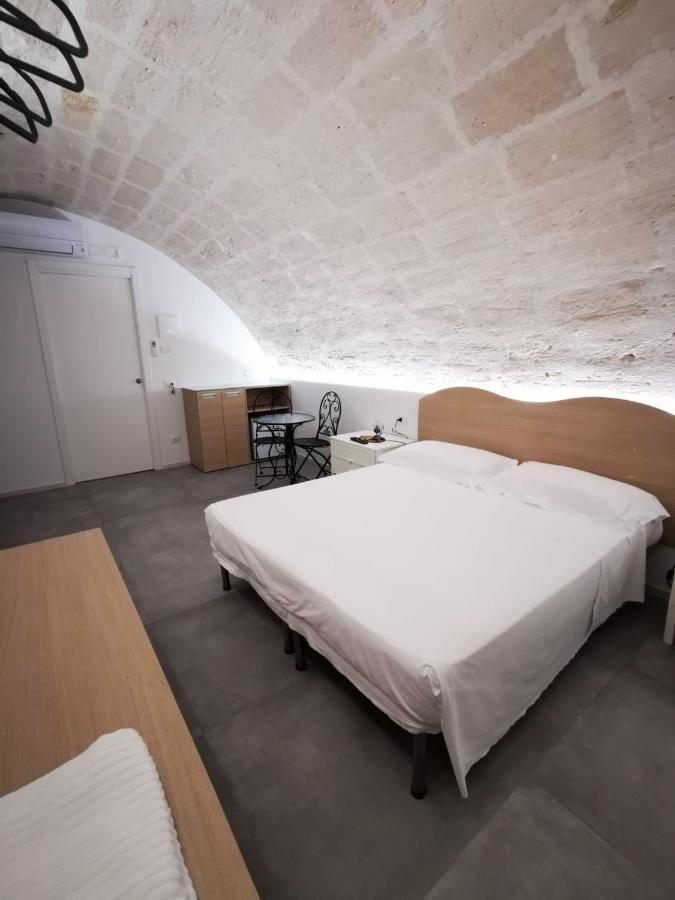 President House Matera Bed & Breakfast Eksteriør bilde