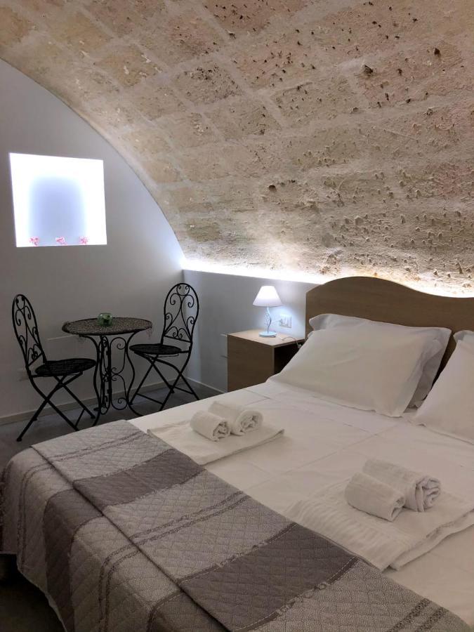 President House Matera Bed & Breakfast Eksteriør bilde
