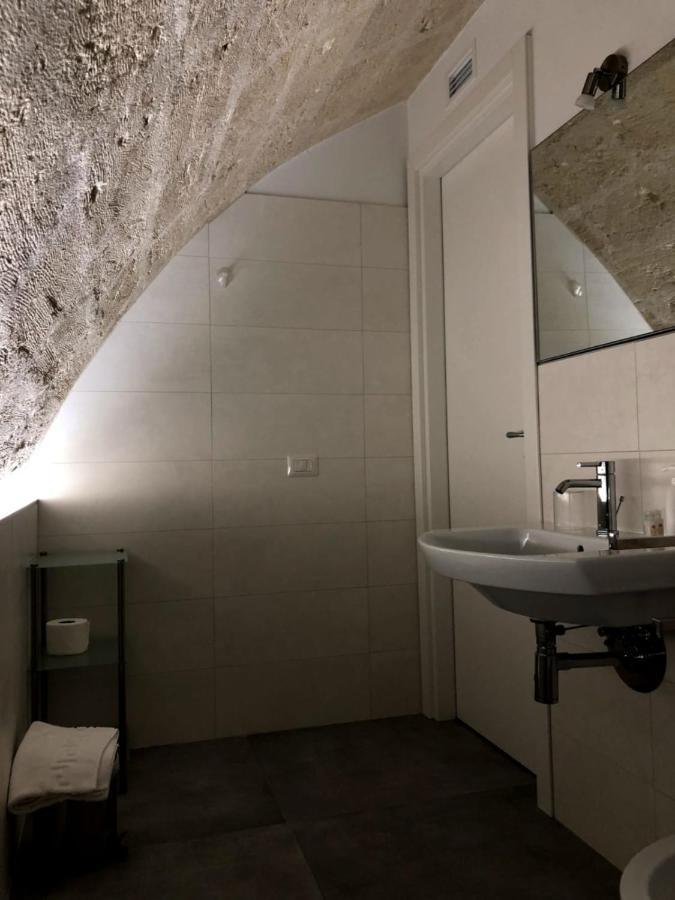 President House Matera Bed & Breakfast Eksteriør bilde