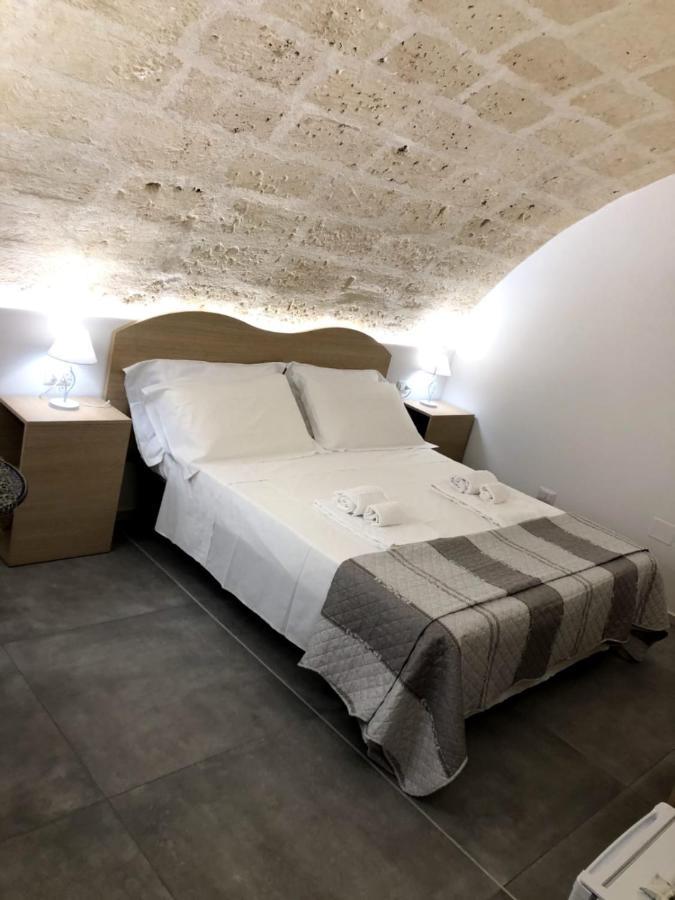 President House Matera Bed & Breakfast Eksteriør bilde