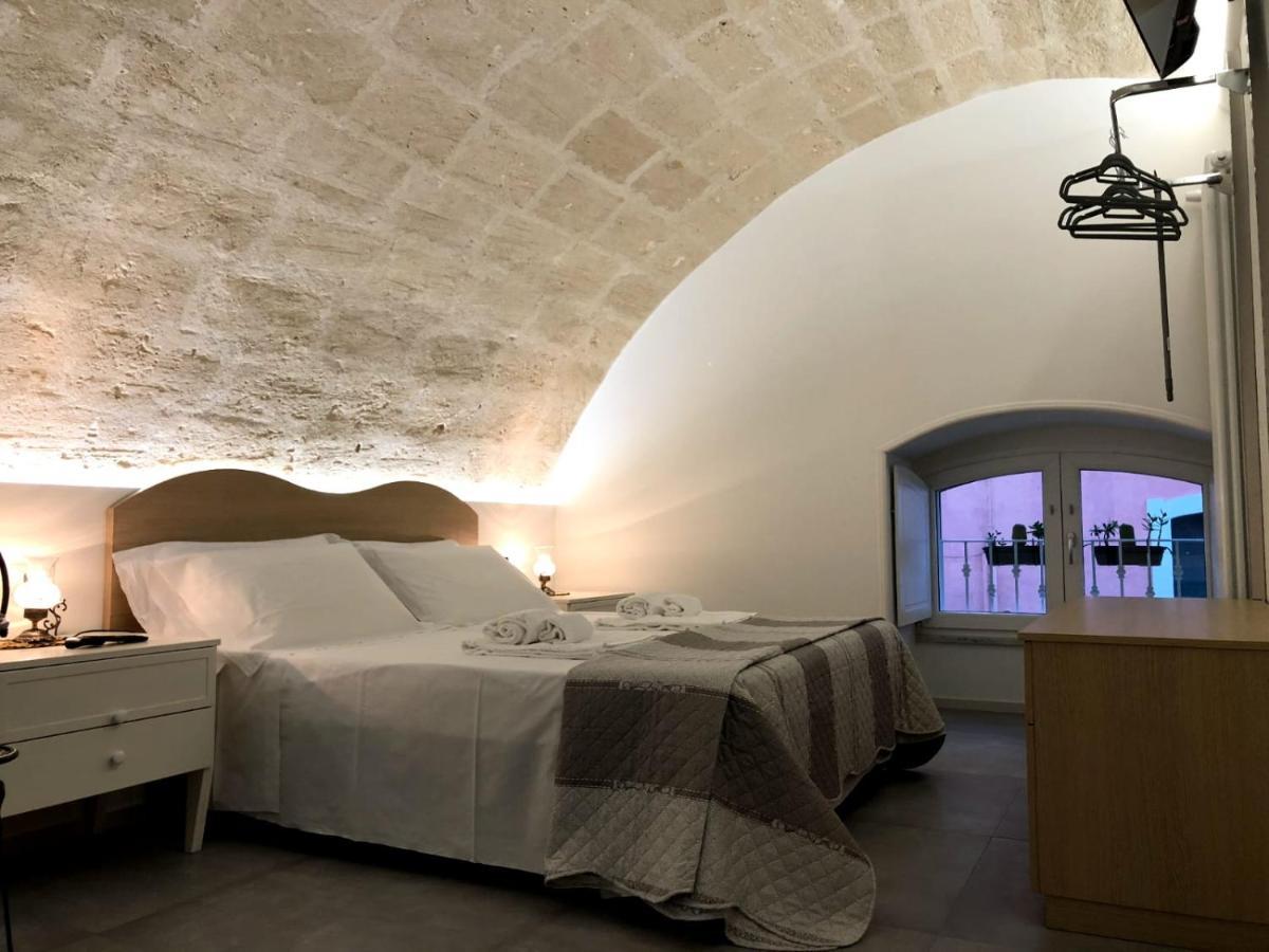 President House Matera Bed & Breakfast Eksteriør bilde