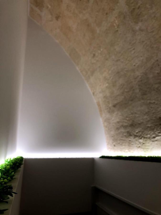 President House Matera Bed & Breakfast Eksteriør bilde