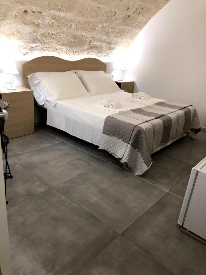President House Matera Bed & Breakfast Eksteriør bilde