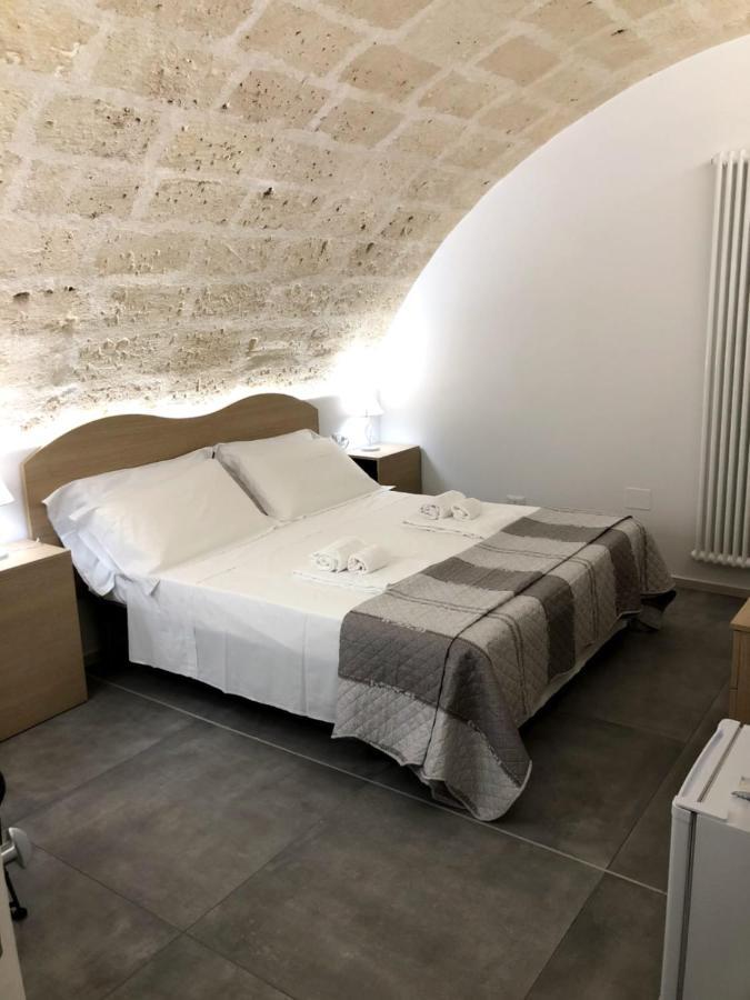 President House Matera Bed & Breakfast Eksteriør bilde