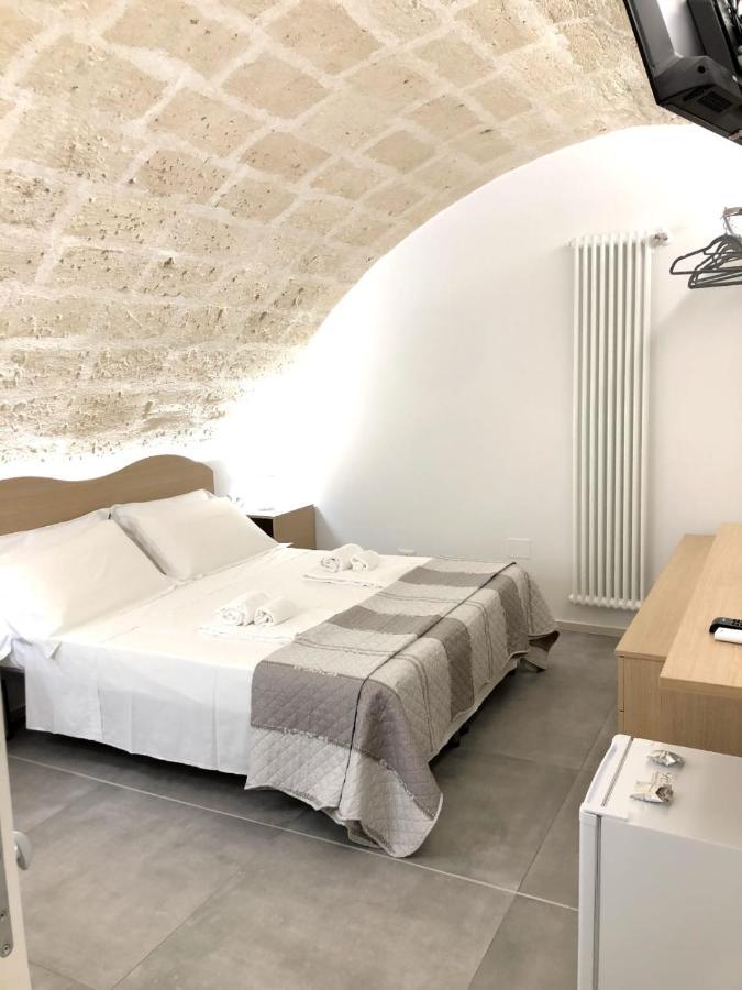 President House Matera Bed & Breakfast Eksteriør bilde