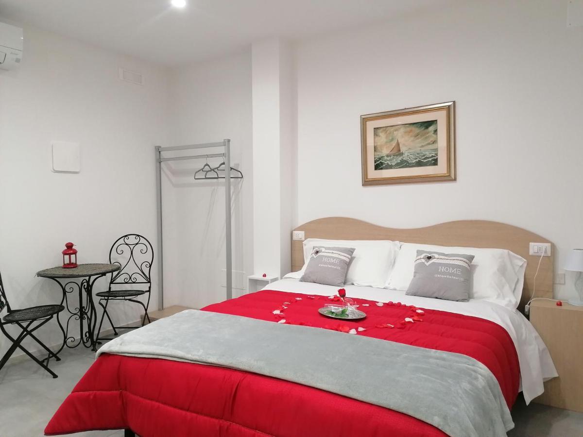 President House Matera Bed & Breakfast Eksteriør bilde