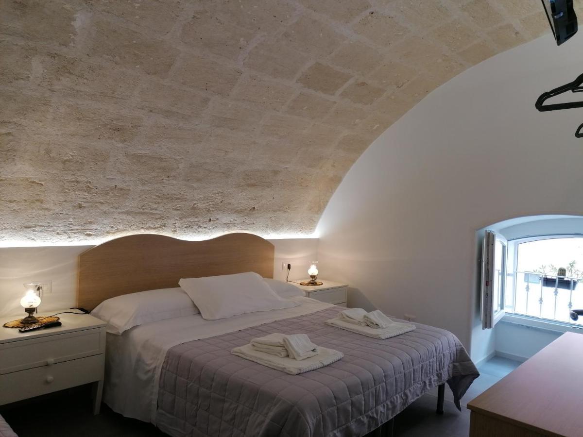 President House Matera Bed & Breakfast Eksteriør bilde