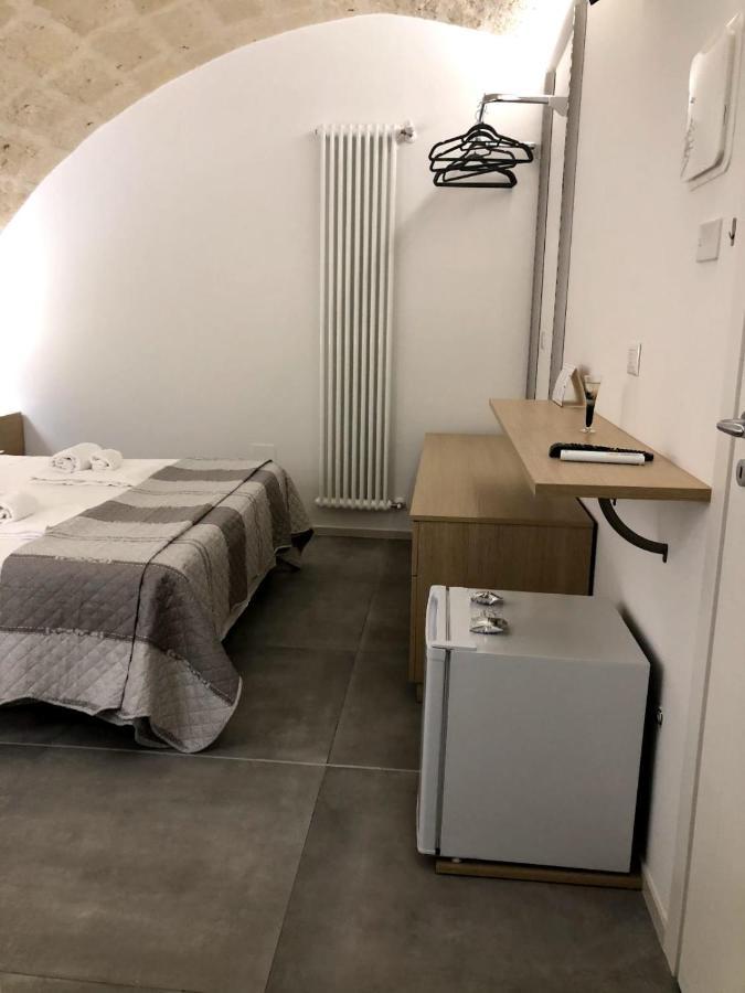 President House Matera Bed & Breakfast Eksteriør bilde
